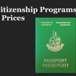 Why Does Vanuatu Have Several CIPs? And What do They Really Cost?