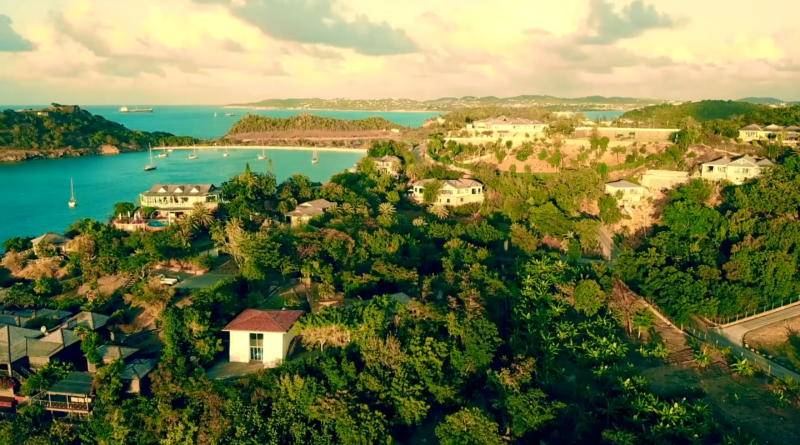 Antigua Cuts Real Estate Price, Talks of Adding $150k “University” Option