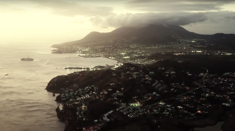 Saint Kitts Aims for Only 300 CIP-Approvals in 2018, Despite Recent Record Numbers