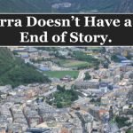 Caution: UK Firm Offering Andorra Passport for €68,000 Delivered in 3 Weeks