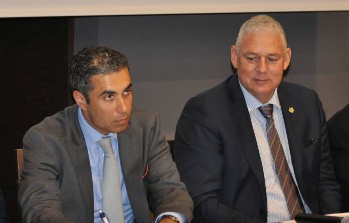 Saint Lucia PM Facing Lawsuit Over Black Bay CBI-Development