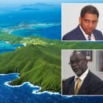 CBI-Debate Heats up in Saint Vincent: Fund Govt. With CIP, Not Debt, Says Opposition