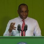 Dominica PM: 52% of Govt. Revenue to Come from CBI-Program in FY 2018/19