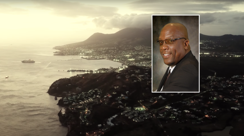 Saint Kitts & Nevis has 16,544 Economic Citizens says PM Harris