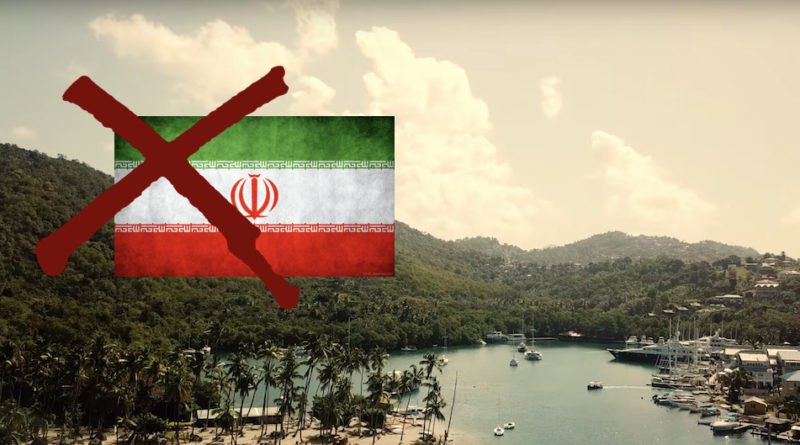 Iranians no Longer Eligible for Saint Lucia’s Citizenship by Investment Program