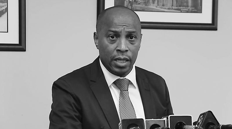 St Lucia CIU-Boss “Not Losing Any Sleep” Over CBI-Index Ranking