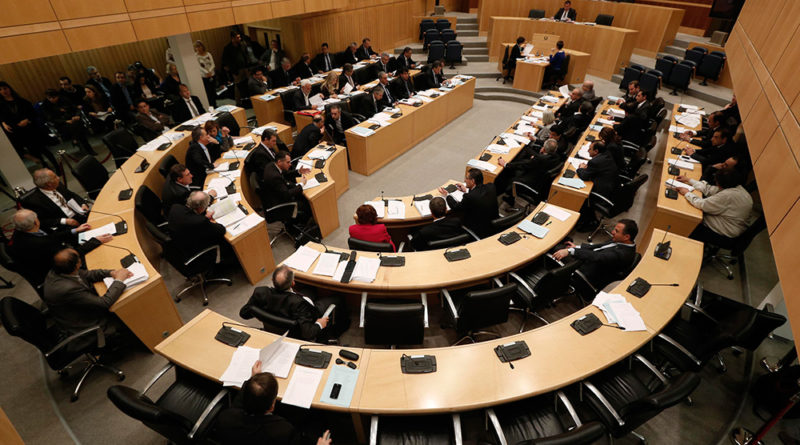 Cyprus MP: Boost Transparency in Citizenship Program to Avoid Foreign Criticism