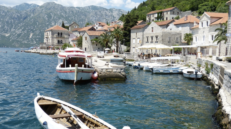 Montenegro