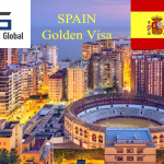 SPAIN Golden Visa