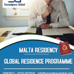 MALTA RESIDENCY (GRP)