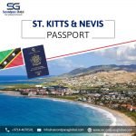 Secondpassglobal - St. Kitts & Nevis Passport