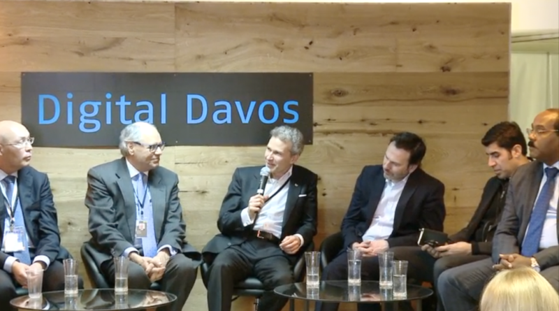 Just the Beginning of a Huge - SecondpassGlobal - News7th March19