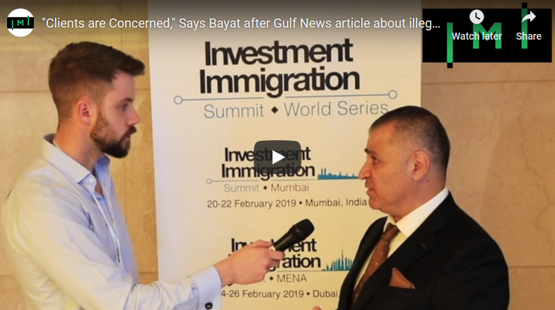 SecondpassGlobal-Saint Kitts CIU-News-5thMarch19