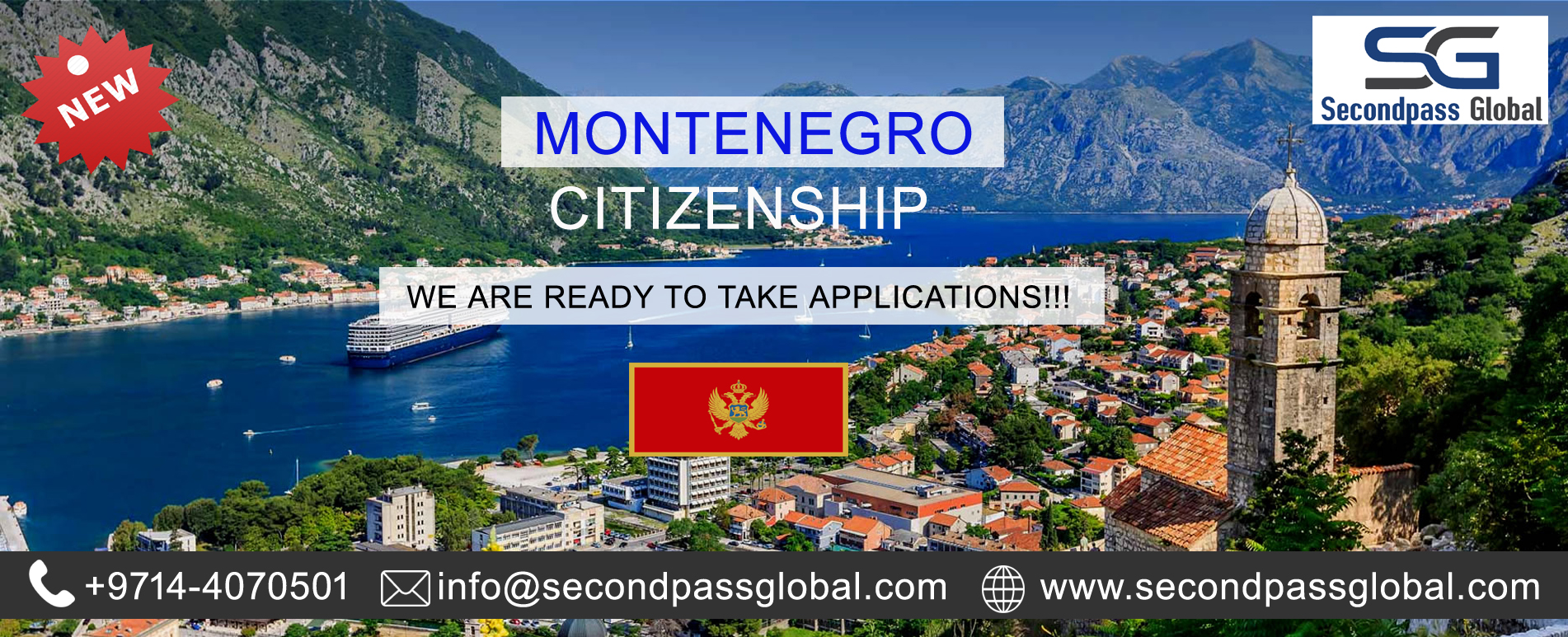 SecondpassGlobal_NEW_MONTENEGRO_CITIZENSHIP