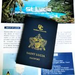 SecondpassGlobal_St_Lucia_Single_Passport_Promotion