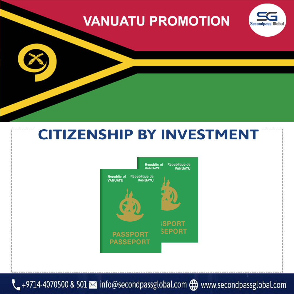 SecondpassGlobal_VANUATU_PROMOTION