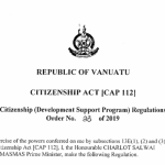 secondpassglobal news-03-5-19