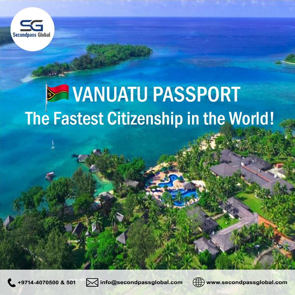 VANUATU-PASSPORT