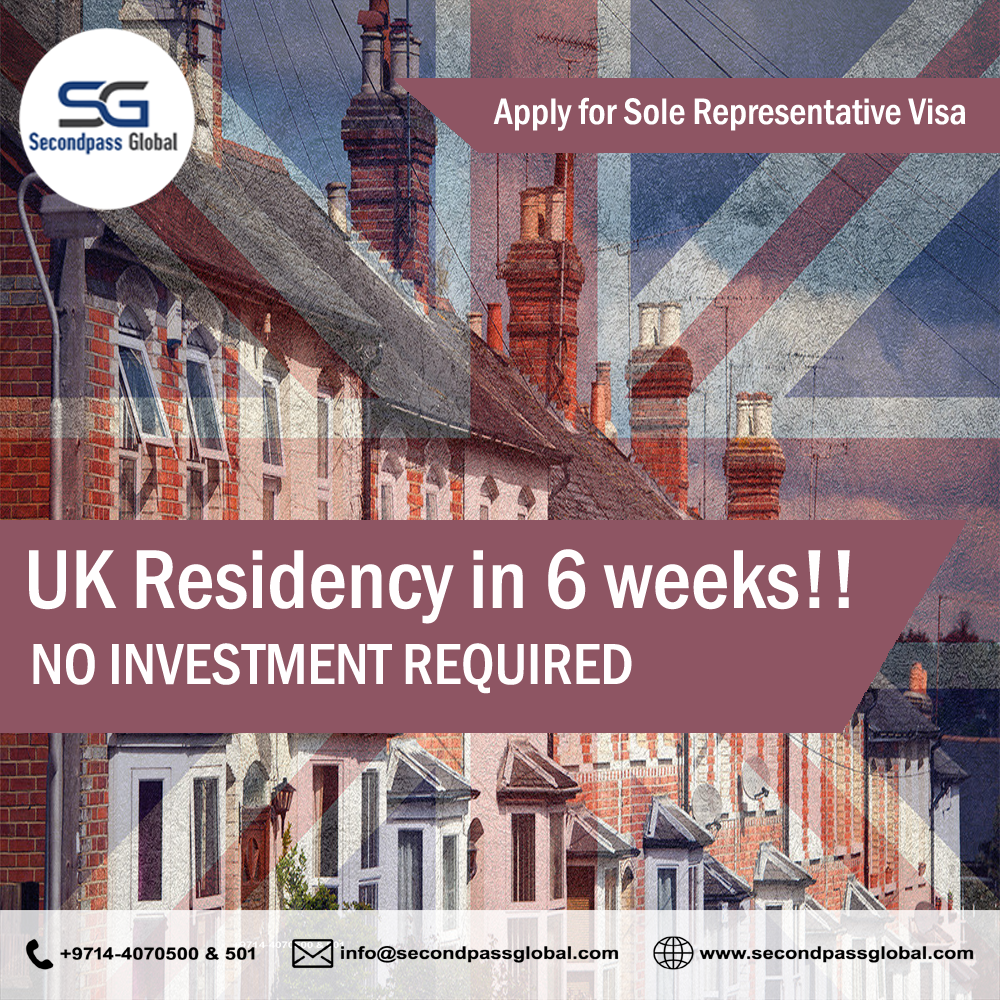 Apply-for-Sole-Representative-Visa