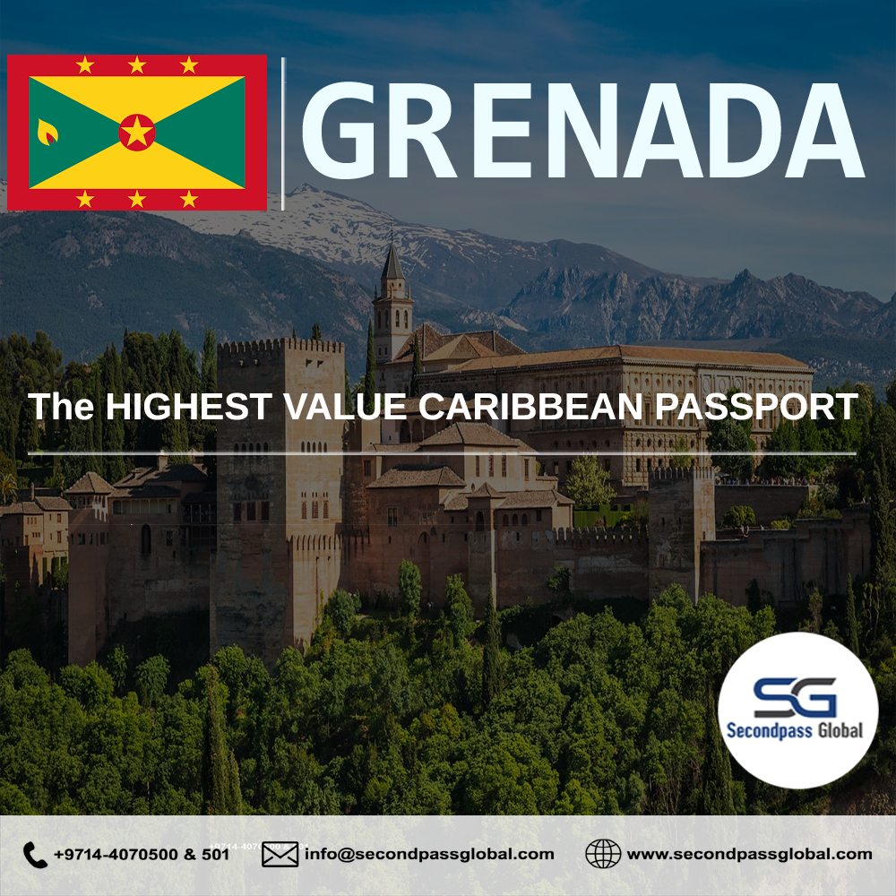 GRENADA