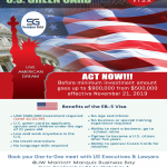 USA Greencard
