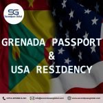 Grenada Passport & USA RESIDENCY