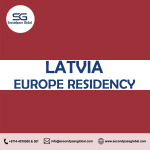 LATVIA - EUROPE RESIDENCY