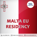 MALTA EU RESIDENCY