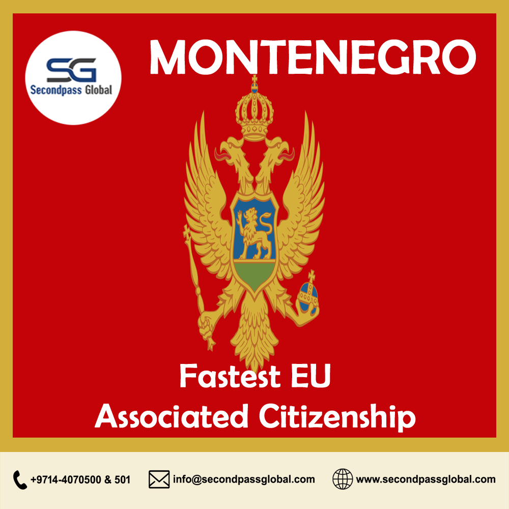 MONTENEGRO