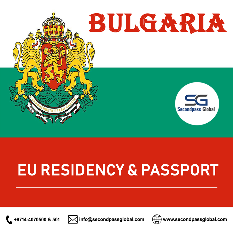 BULGARIA