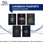 CARIBBEAN PASSPORTS