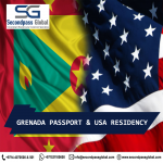 Grenada Passport