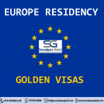 Europe Residency