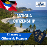ANTIGUA CITIZENSHIP