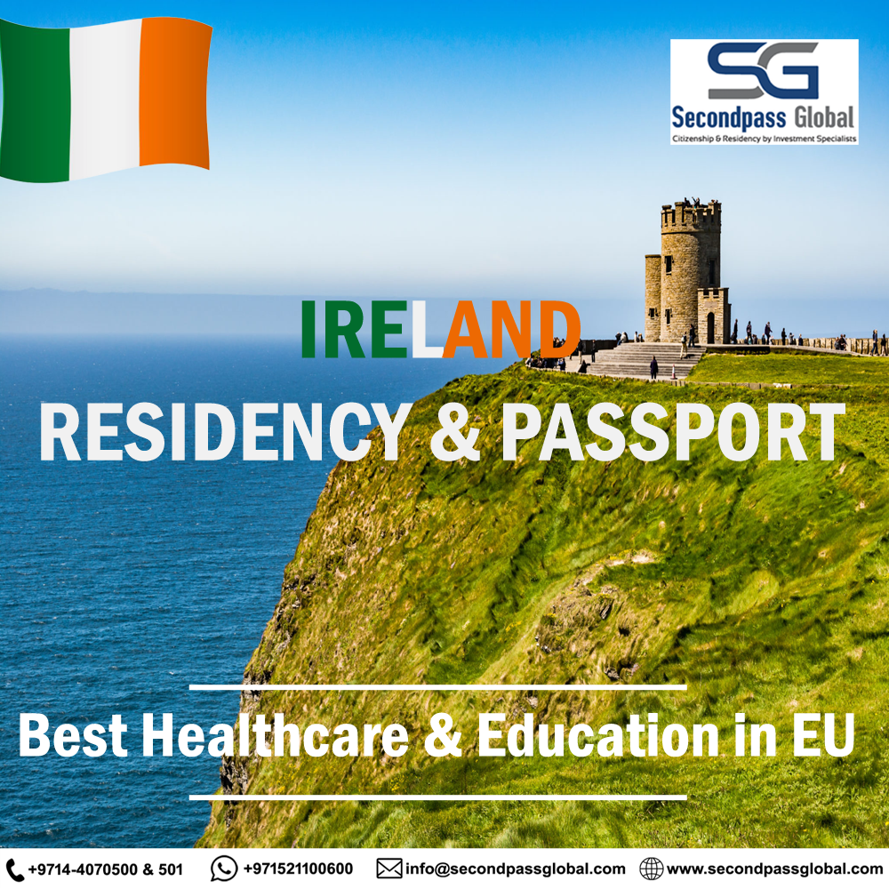 ireland-residancy