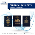 CARIBBEAN-PASSPORTS