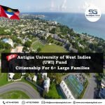 University of West Indies Fund