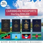 CARIBBEAN PASSPORTS
