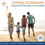 CYPRUS CITIZENSHIP