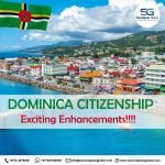 DOMINICA CITIZENSHIP