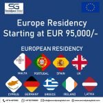 Europe Residency