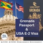 GRENADA PASSPORT