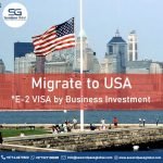 Migrate to USA