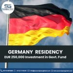 GERMANY RESIDENCY