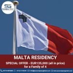 MALTA RESIDENCY