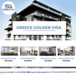 GREECE GOLDEN VISA