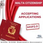 MALTA CITIZENSHIP