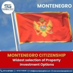 MONTENEGRO CITIZENSHIP