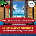 ST. KITTS & NEVIS CITIZENSHIP
