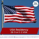 USA Residency